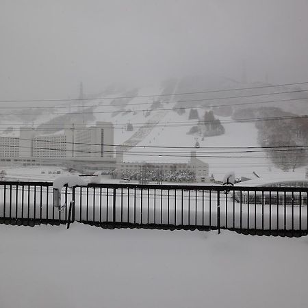 Hotel Tomiya Yuzawa  Εξωτερικό φωτογραφία