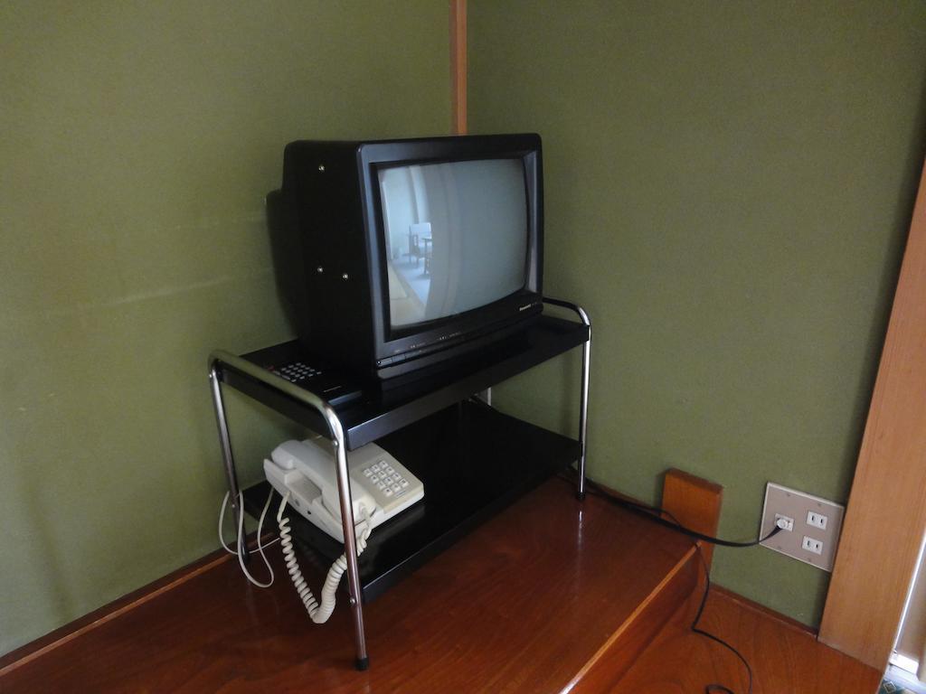 Hotel Tomiya Yuzawa  Δωμάτιο φωτογραφία