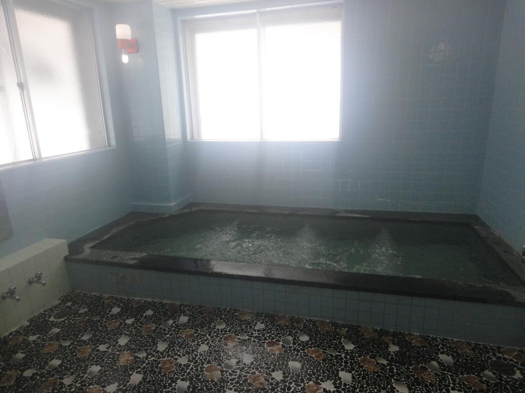 Hotel Tomiya Yuzawa  Εξωτερικό φωτογραφία